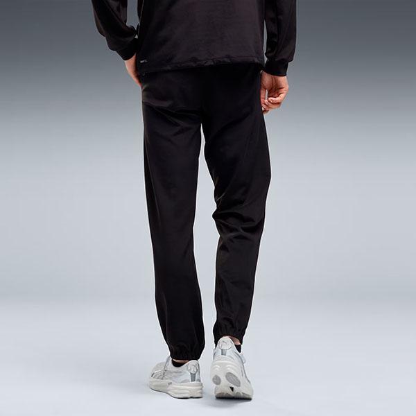 PUMA（プーマ） 2026秋冬新作 メンズ ジャージ パンツ 下 ニット PT