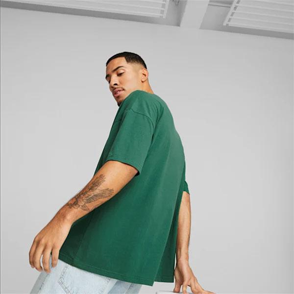 PUMA（プーマ） ゆうパケット発送！ 36%off オーバーサイズフィット 