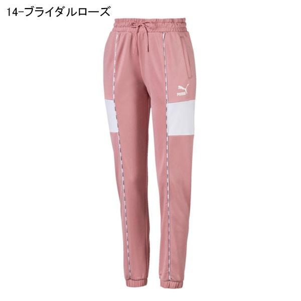 40 Off ロングパンツ プーマ Puma レディース Puma Xtg トラックパンツ ジャージ トラックパンツ エレファントsports Paypayモール店 通販 Paypayモール