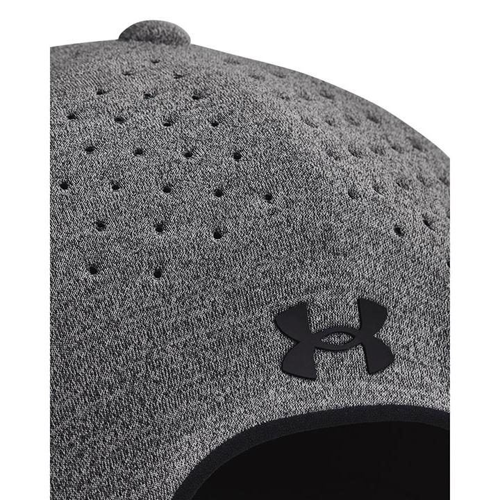 2026秋冬新色 ネコポス発送！何も被っていないかのような軽量性 アンダーアーマー キャップ 帽子 UNDER ARMOUR ステルス フォーム アンクラッシャブル 6000413 | UNDER ARMOUR | 09