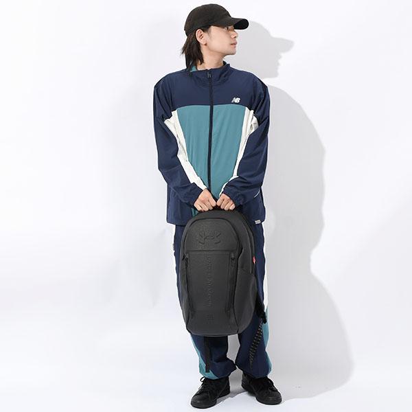 UNDER ARMOUR（アンダーアーマー） 重量感を軽減 撥水 リュックサック