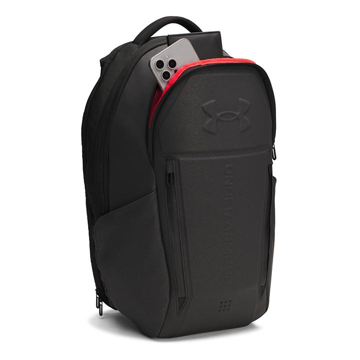 【極美品】 UNDER ARMOUR バックパック アンダーアーマー リュック UNDER ARMOUR（アンダーアーマー） 重量感を軽減 撥水 リュックサック
