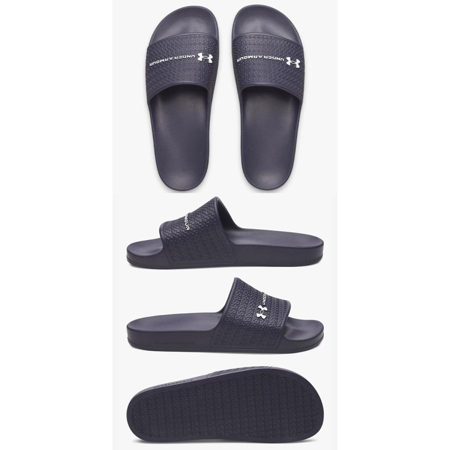 ☆UNDER ARMOUR アンダーアーマー デザイン サンダル/27cm☆新品 UNDER ARMOUR（アンダーアーマー） 期間限定 24%off 2026春夏新作