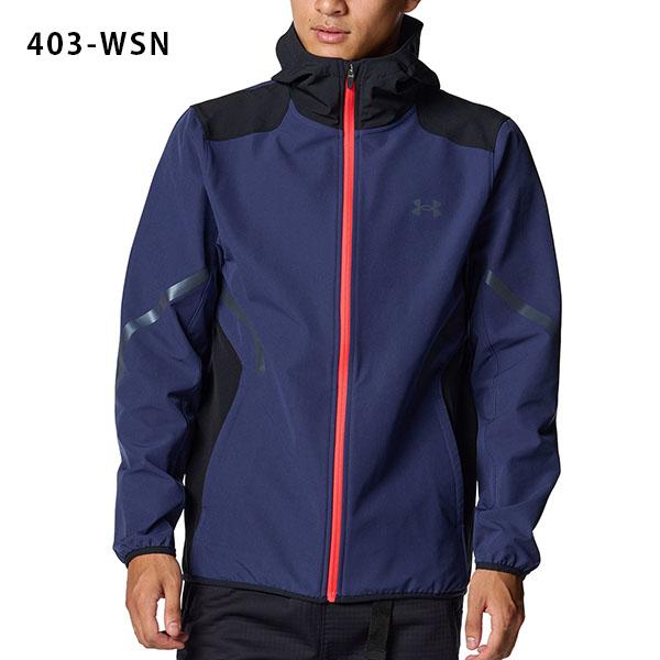 UNDER ARMOUR（アンダーアーマー） ジャケット UNDER ARMOUR UA