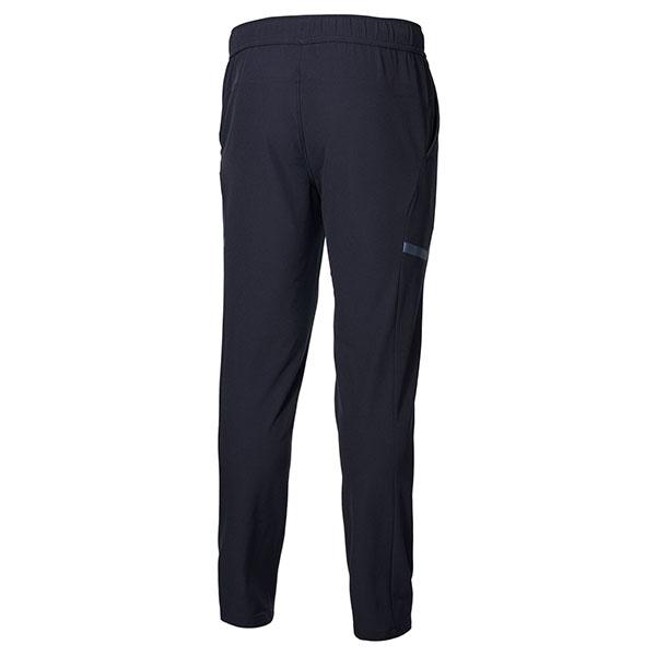 アンダーアーマー パンツ メンズ UNDER ARMOUR UA ブラッシュドウーブン リフレクト パンツ トレーニング スポーツ ウェア 6007742の画像