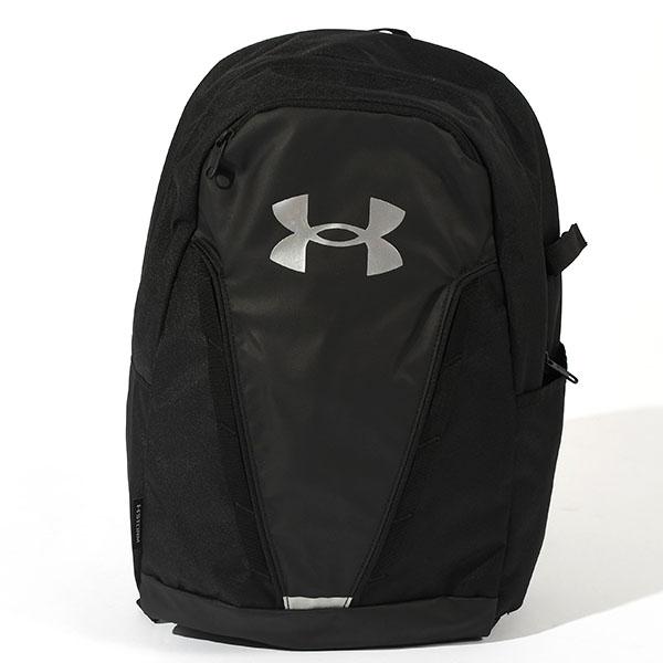 高校ラグビー　オール兵庫2018年リュック（UNDER ARMOUR） UNDER ARMOUR（アンダーアーマー） バット グラブ スパイク収納