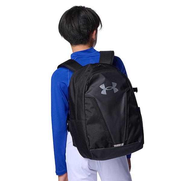 UNDER ARMOUR（アンダーアーマー） バット グラブ スパイク収納