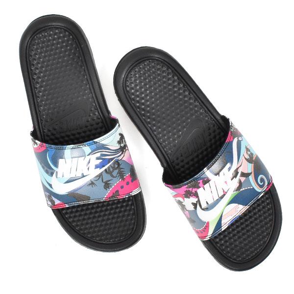 スポーツサンダル ナイキ サンダル ベナッシ シャワーサンダル Nike メンズ レディース スライド ブラック 黒 618919 2020秋新色 エレファントsports Paypayモール店 通販 Paypayモール