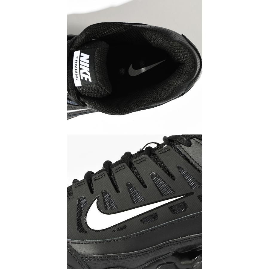 NIKE（ナイキ） ソールで魅せる スニーカー メンズ リアックス 8 TR