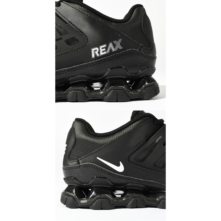 NIKE（ナイキ） ソールで魅せる スニーカー メンズ リアックス 8 TR
