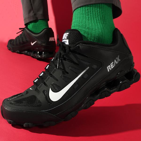 NIKE（ナイキ） ソールで魅せる スニーカー メンズ リアックス 8 TR