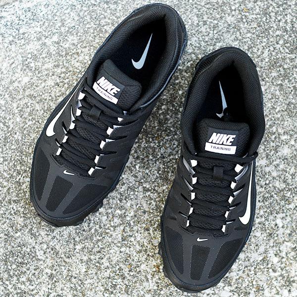 タコ様専用】NIKE REAX 8 TR MESH ブラック 27cm タコ】NIKE REAX 8 TR