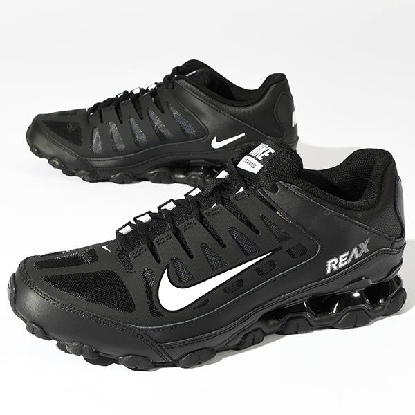 NIKE（ナイキ） ソールで魅せる スニーカー メンズ リアックス 8 TR