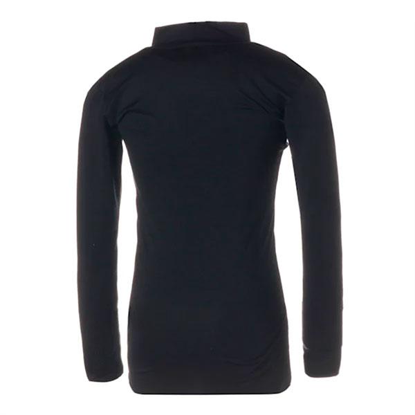 PUMA（プーマ） キッズ 長袖 インナーシャツ コンプレッション