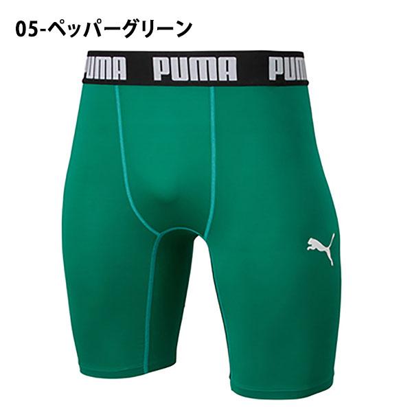プーマ PUMA メンズ コンプレッション ショートタイツタイツ スパッツ レギンスウェア 656333 | PUMA | 05