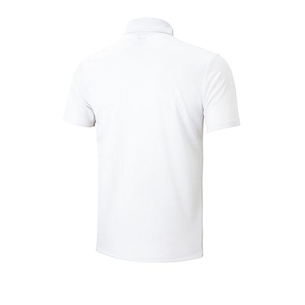 プーマ 半袖 ポロシャツ PUMA メンズ SS ポロシャツ ワンポイント ロゴ スポーツウェア カジュアル 656336
