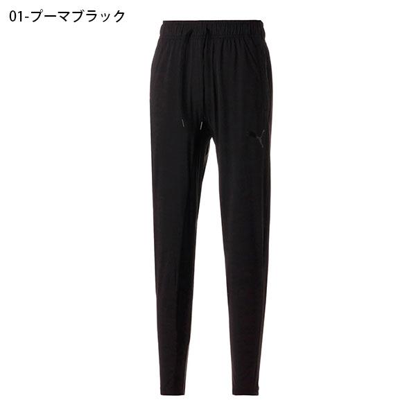 PUMA（プーマ） メンズ ジャージ パンツ 下 PUMA TEAMLIGA