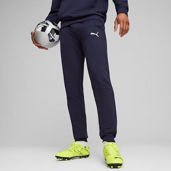PUMA（プーマ） メンズ ジャージ パンツ 下 PUMA TEAMGOAL カジュアル