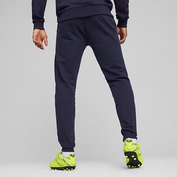 クラブチームパンツ PUMA（プーマ） メンズ ジャージ パンツ 下 PUMA TEAMGOAL カジュアル