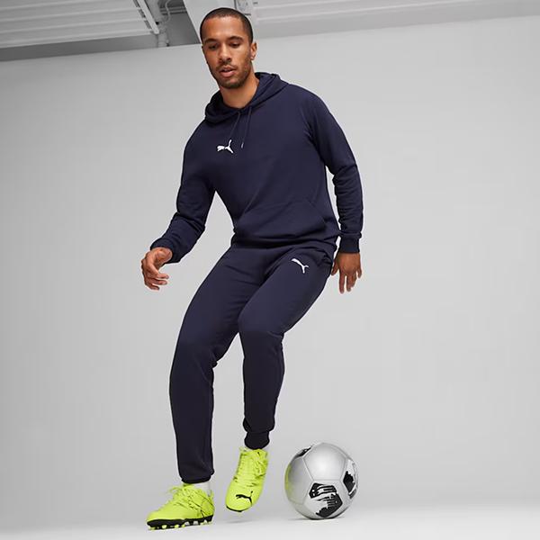 PUMA（プーマ） メンズ ジャージ パンツ 下 PUMA TEAMGOAL カジュアル