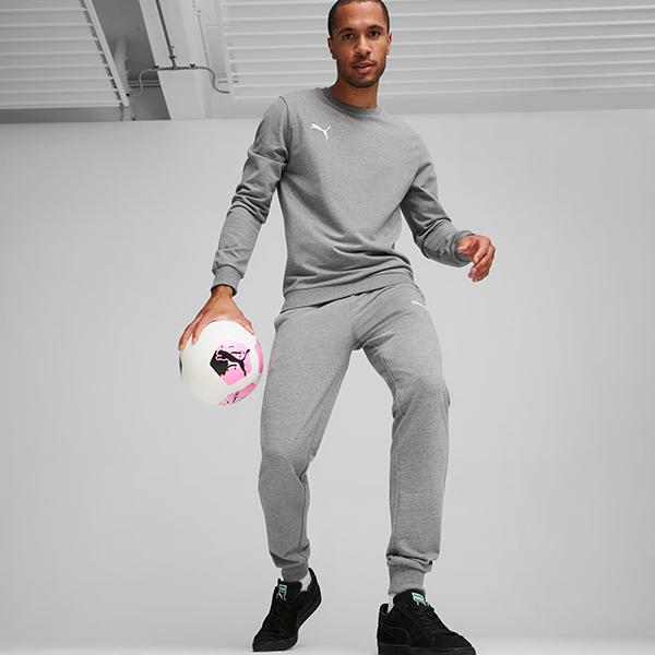 PUMA（プーマ） メンズ ジャージ パンツ 下 PUMA TEAMGOAL カジュアル