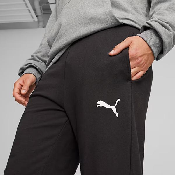 クラブチームパンツ PUMA（プーマ） メンズ ジャージ パンツ 下 PUMA TEAMGOAL カジュアル