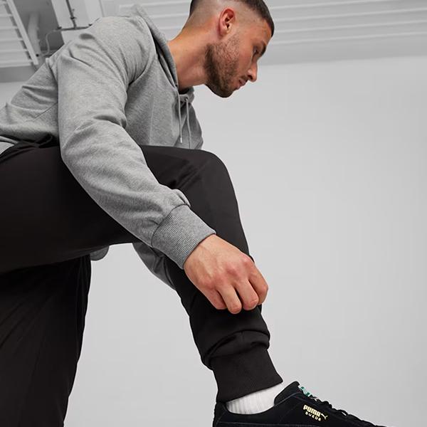 PUMA（プーマ） メンズ ジャージ パンツ 下 PUMA TEAMGOAL カジュアル