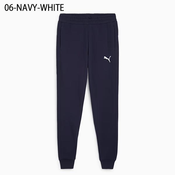 PUMA（プーマ） メンズ ジャージ パンツ 下 PUMA TEAMGOAL カジュアル