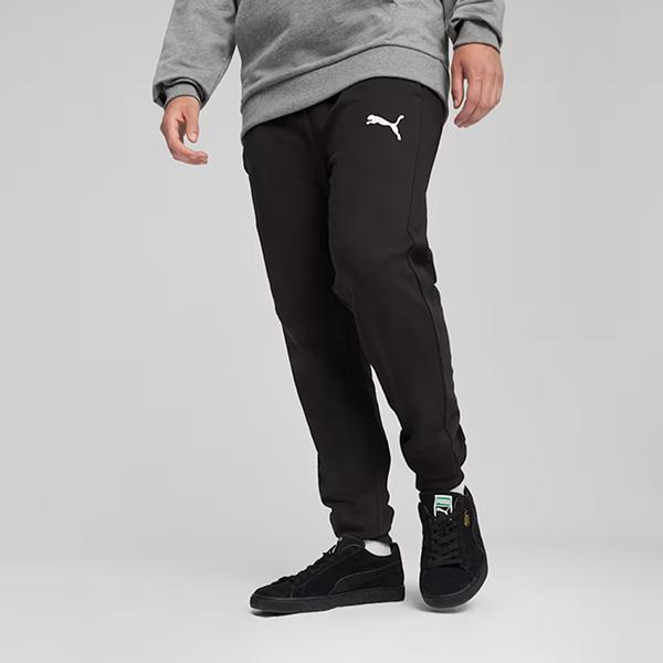 PUMA（プーマ） メンズ ジャージ パンツ 下 PUMA TEAMGOAL カジュアル