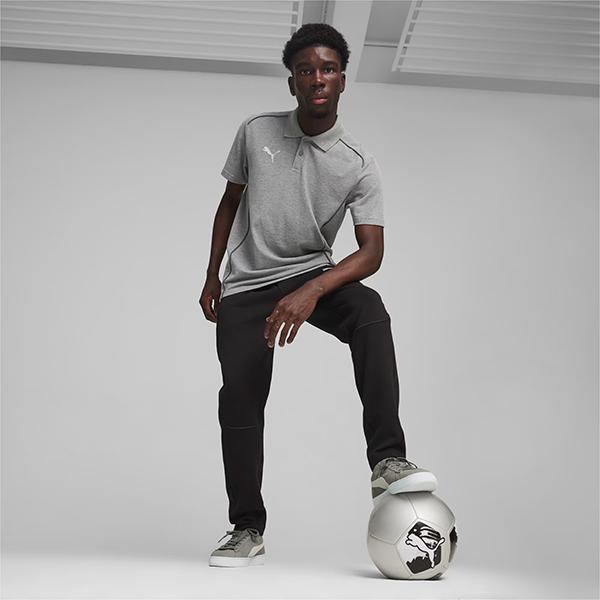 PUMA プーマ メンズ ジャージ パンツ 下 TEAMFINAL カジュアル ロング