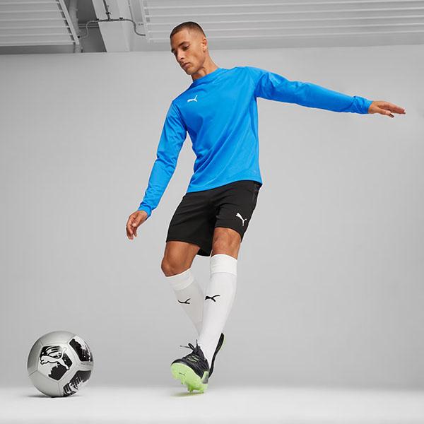 PUMA（プーマ） メンズ スウェット トレーナー PUMA TEAMGOAL マルチ