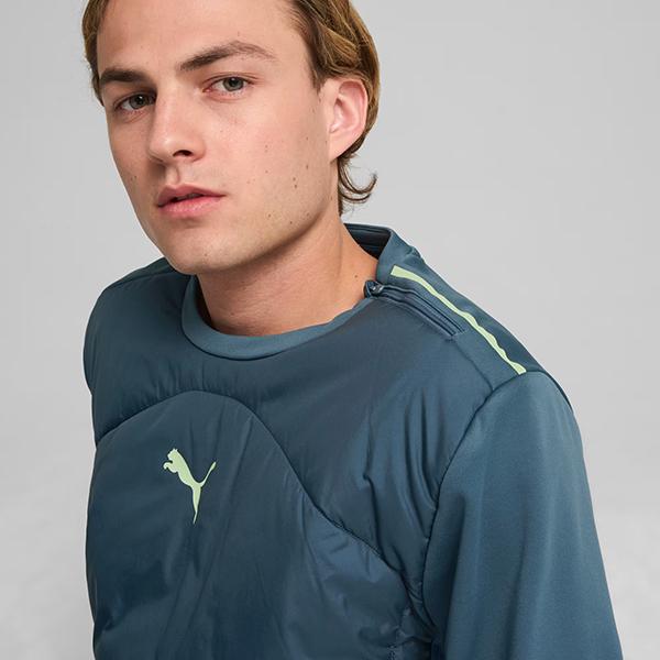 PUMA（プーマ） 30%off ラスト1点 XLサイズ メンズ ジャケット PUMA