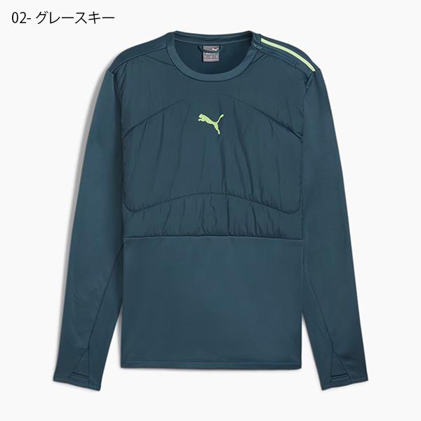 PUMA（プーマ） 30%off ラスト1点 XLサイズ メンズ ジャケット PUMA