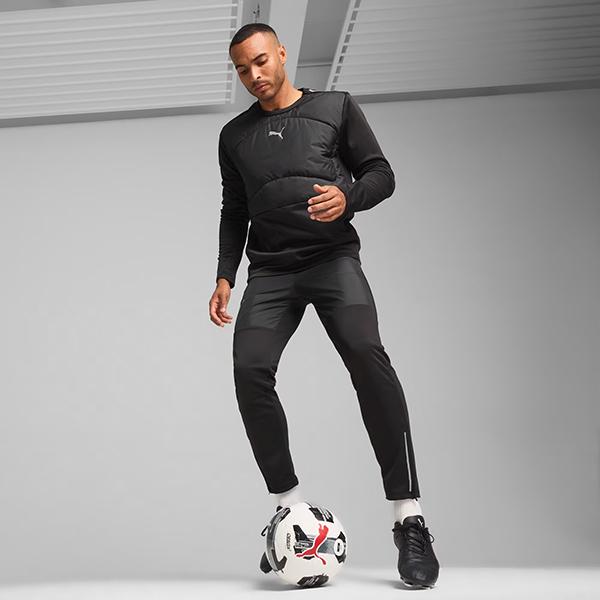 PUMA ハイブリッドジャケット ネイビー 楽天市場】ハイブリッド ジャケット pumaの通販