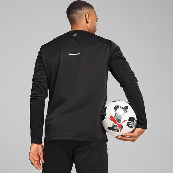 PUMA（プーマ） 30%off ラスト1点 XLサイズ メンズ ジャケット PUMA