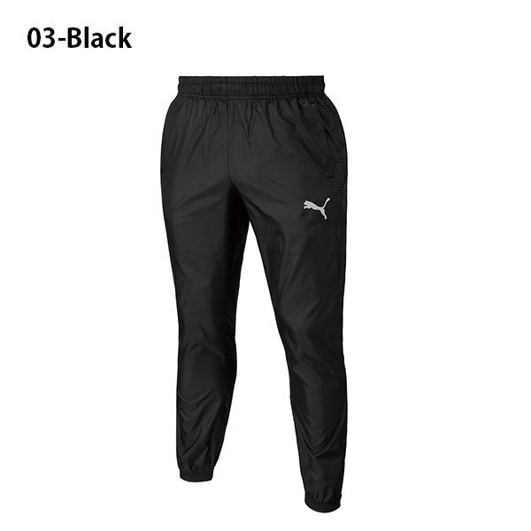 PUMA プーマ メンズ ピステ パンツ 下 TEAMCUP PISTE ウインド