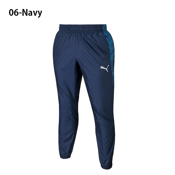 PUMA（プーマ） ラスト1点 XXL メンズ ピステ パンツ 下 PUMA TEAMCUP