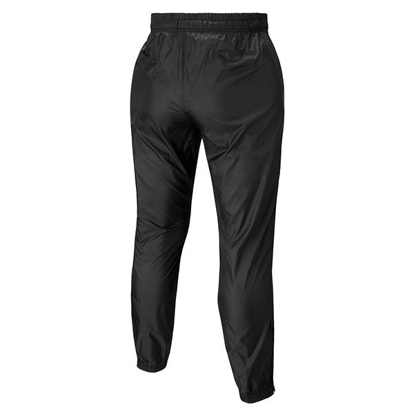 PUMA ピステ ウィンドブレーカー ブラック 美品]Puma プーマ ピステ 上下セット 黒 140 ウインドブレーカー