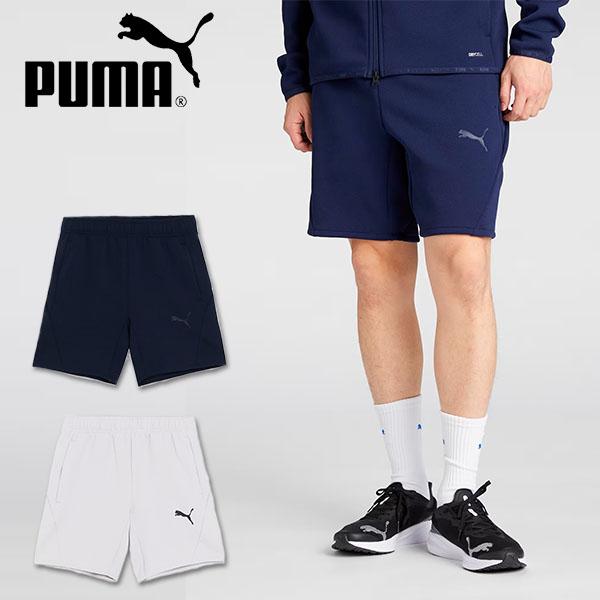 PUMA（プーマ） メンズ ショートパンツ 下 PUMA PUMAFTBL TRAVEL