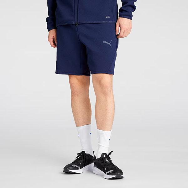 PUMA（プーマ） メンズ ショートパンツ 下 PUMA PUMAFTBL TRAVEL