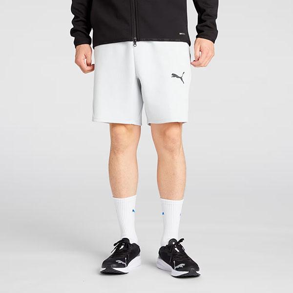 PUMA（プーマ） メンズ ショートパンツ 下 PUMA PUMAFTBL TRAVEL