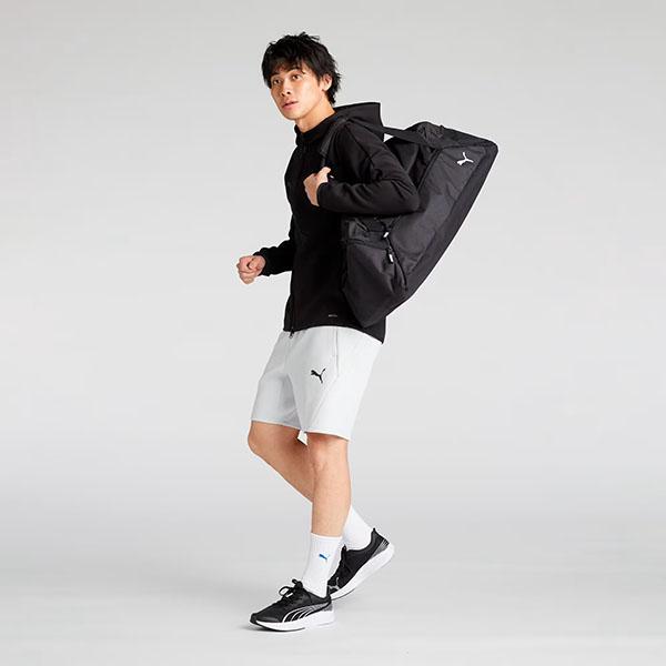 PUMA（プーマ） メンズ ショートパンツ 下 PUMA PUMAFTBL TRAVEL