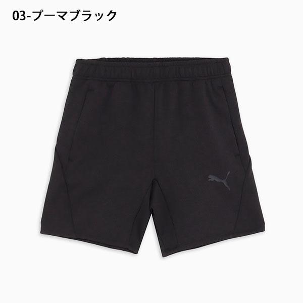 PUMA（プーマ） メンズ ショートパンツ 下 PUMA PUMAFTBL TRAVEL