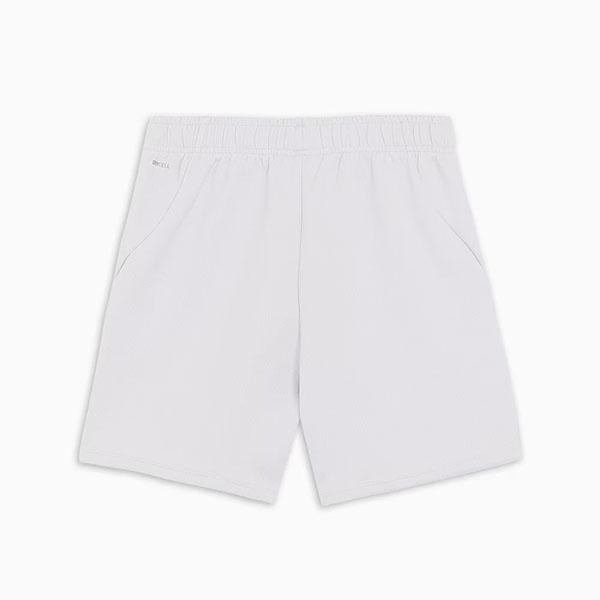 PUMA ホワイト ショートパンツ Lサイズ PUMA（プーマ） メンズ ショートパンツ 下 PUMA PUMAFTBL TRAVEL
