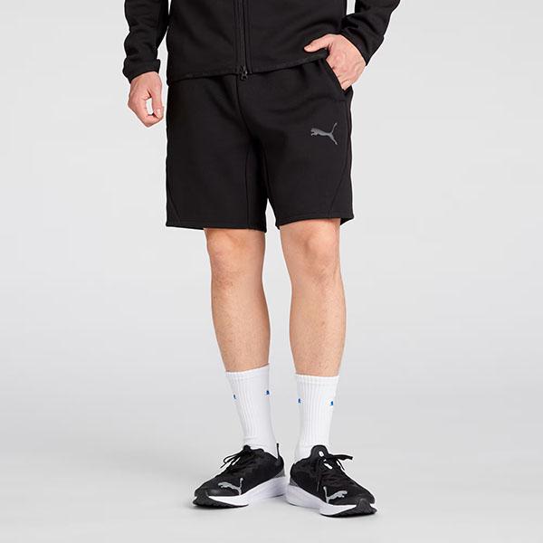 PUMA（プーマ） メンズ ショートパンツ 下 PUMA PUMAFTBL TRAVEL