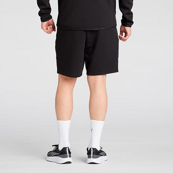 PUMA（プーマ） メンズ ショートパンツ 下 PUMA PUMAFTBL TRAVEL