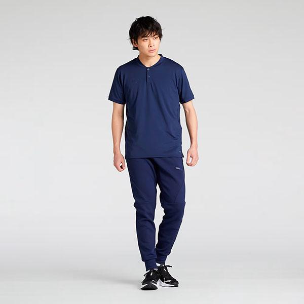 PUMA（プーマ） メンズ ジャージ パンツ 下 PUMA PUMAFTBL TRAVEL