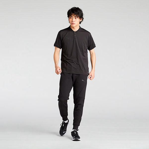 PUMA（プーマ） メンズ ジャージ パンツ 下 PUMA PUMAFTBL TRAVEL