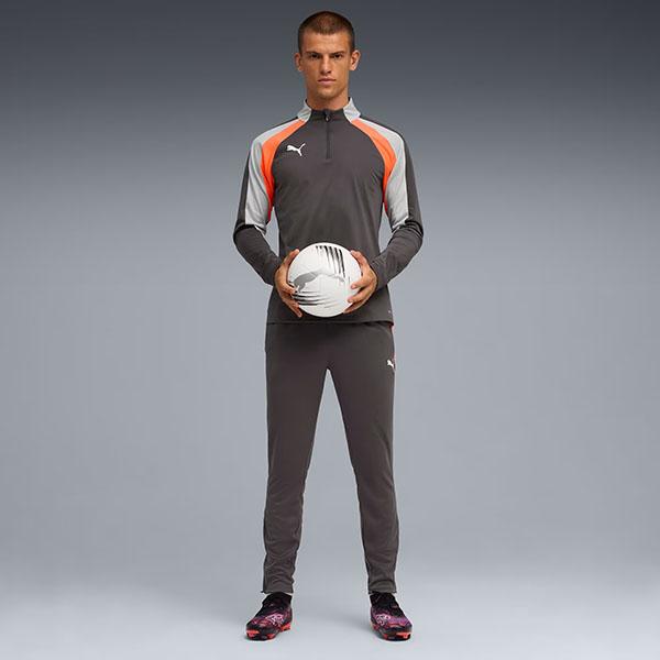 PUMA プーマ メンズ スリムフィット ジャージ ジャケット