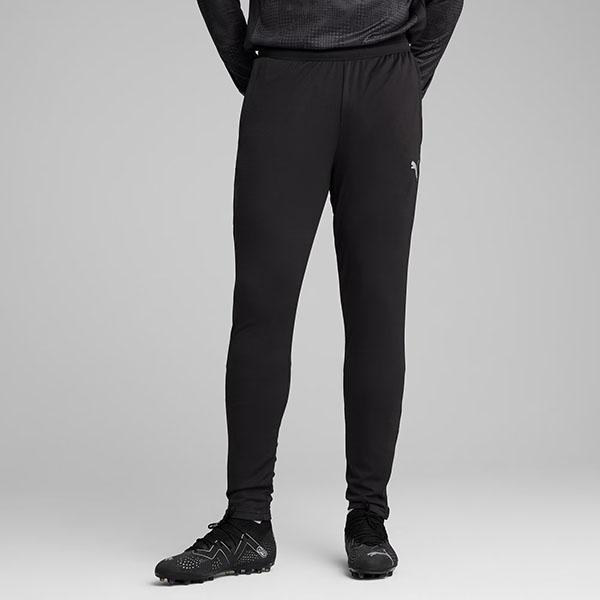 【2025 新作】Puma × renoma ブラックナイロンパンツ サイズL 2025 新作】Puma × renoma ブラックナイロンパンツ サイズL